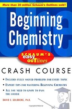 Schaum's Easy Outline of