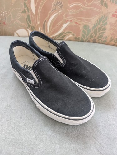 Sneakers vans unisex - m-6.5, w-8