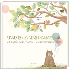 Pia Loewe Babyalbum - UNSER