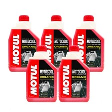 MOTUL Motocool Organic Liquido