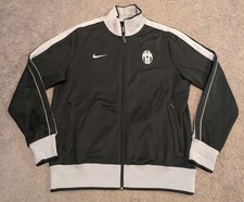 Nike 2010/11 Juventus FC Track