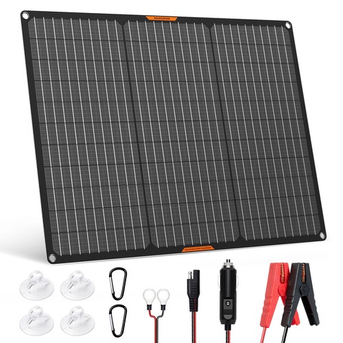 Caricabatteria solare auto 12v - caricabatteria,
