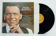 20698 LP 33 giri - Frank