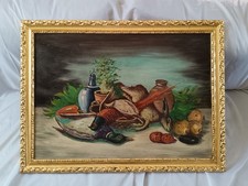 Natura Morta ( XX Secolo)