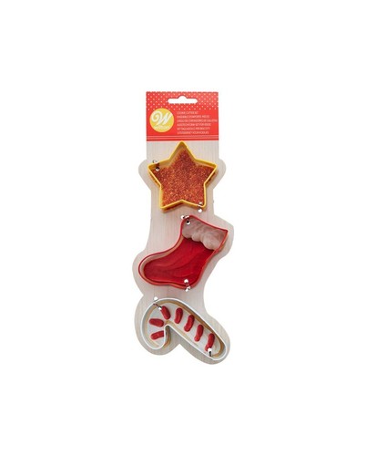Wilton set tagliapasta - wilton, 3
