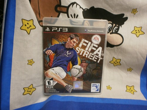 Gioco playstation fifa - gioco,