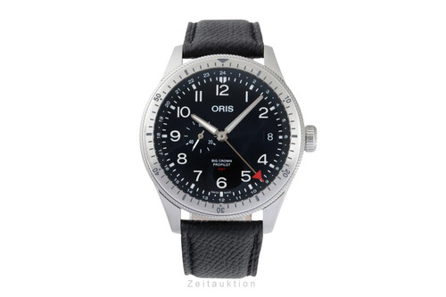 Oris big crown propilot - oris,