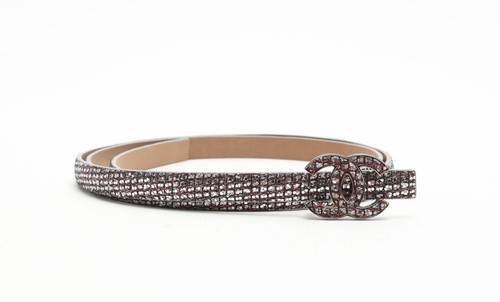 Cintura chanel coco mark - chanel,