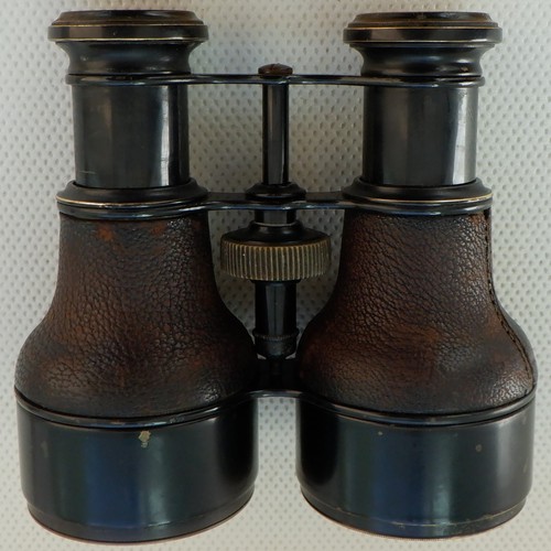 Binocolo campo vintage ross - campo,