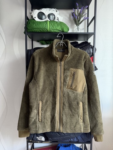 Giacca streetwear belstaff - giacca,