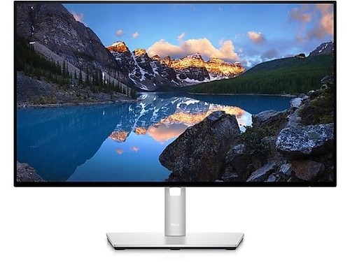 Monitor dell u2422h ips - monitor,