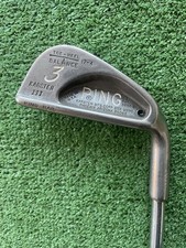 Vintage Ping Karsten III 3