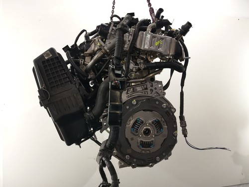 2zrfxe motore completo - motore, /