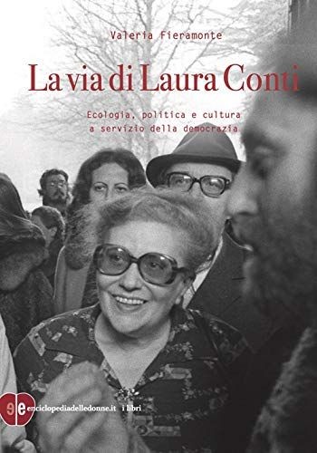 Via laura conti - la,