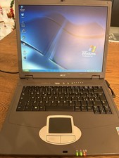 Notebook Acer TravelMate 290