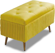 Pouf Cassapanca Panca