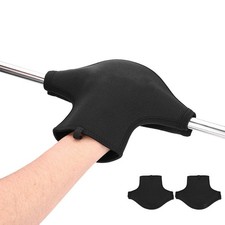 Kayak Paddle Mitts comodo