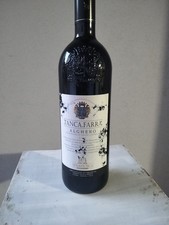 VINO TANCA.FARRA' ALGHERO DOC