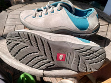 🌄👟The North Face sneaker