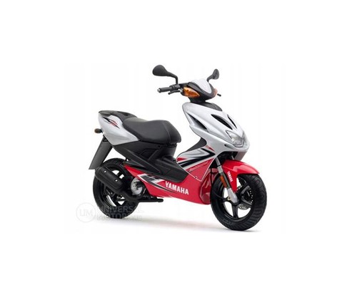 Yamaha aerox telaio - 50,