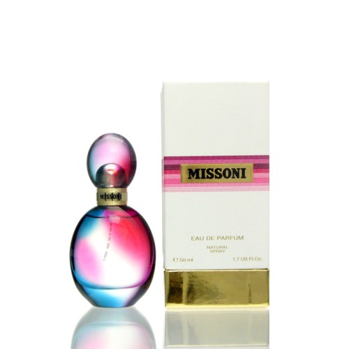 Missoni women eau parfum - eau, de