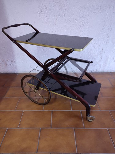 Carrello bar cesare - bar,