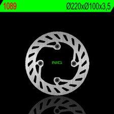 DISCO FRENO POSTERIORE BETAMOTOR RR ENDRO MOTARD 50 4T 125 NG 1089