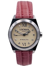 Orologio locman stealth - locman, lady