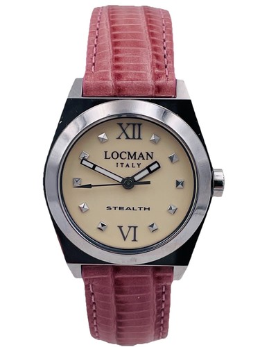 Orologio locman stealth lady - locman,