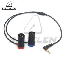 Da 3,5 mm a doppio basso