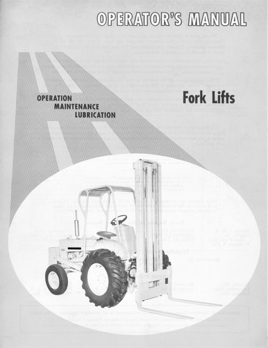 International forche - international,