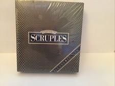 Sealed 1987 Milton Bradley A