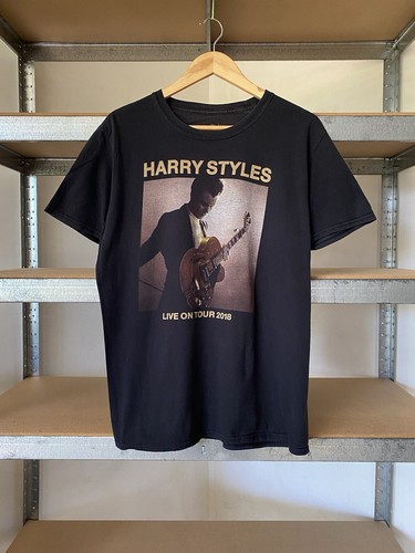 Maglietta harry styles vintage - harry,