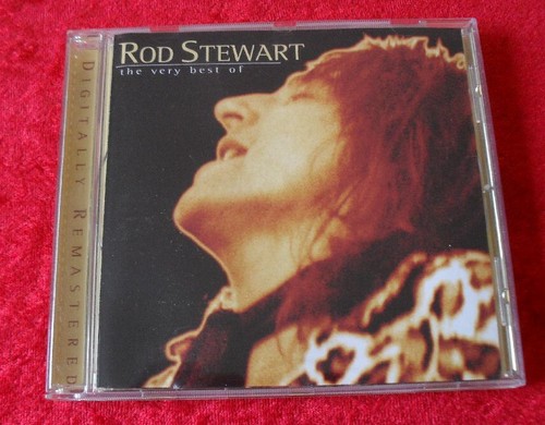 Rod stewart the - rod,