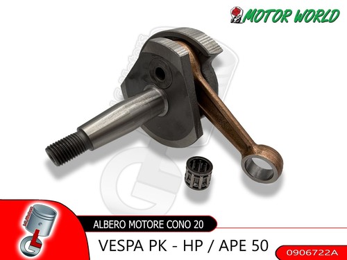 Albero motore motors - motore,