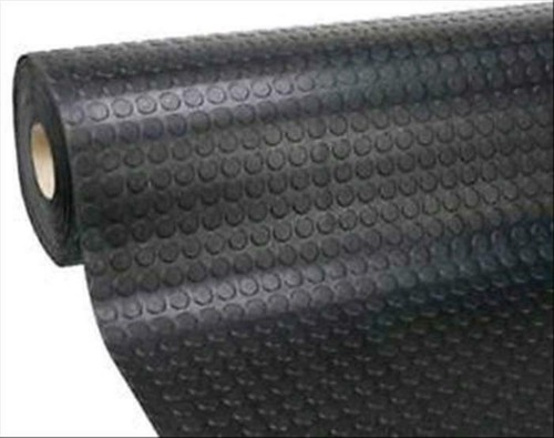 Pavimento pvc bullonato copri - pavimento,