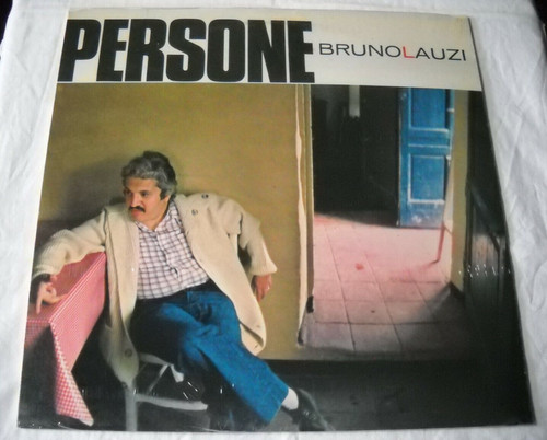 Bruno lauzi persone - bruno,