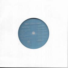 Y & T / Billy Squier Untitled