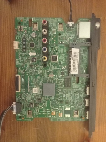 Scheda principale main - scheda, board