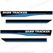 Fits Bass Tracker 16' Boat