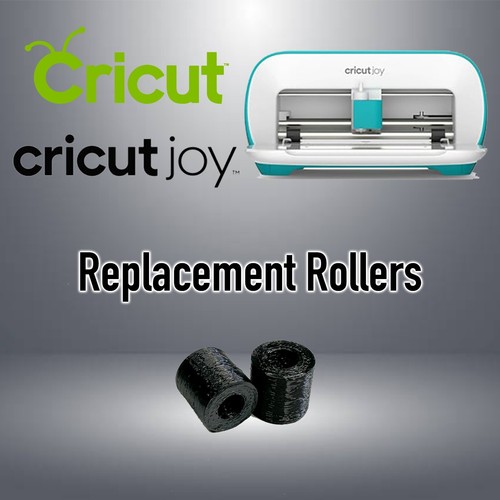 Pezzi cricut joy ricambio - 2,