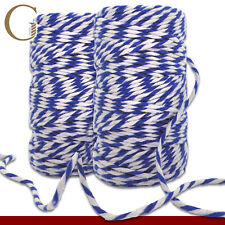 2 x 55 M Cavo di Griglia Spago