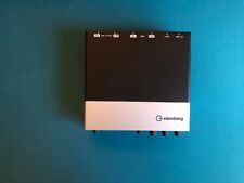 ur22 steinberg audio interface