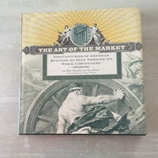 the art of the market