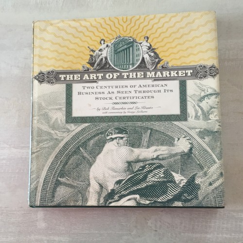 The art market - the,