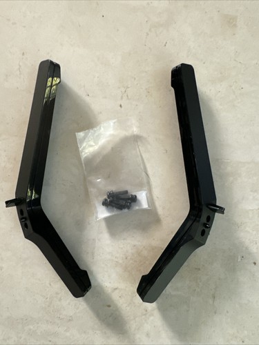 Gambe supporto sony con - tv,