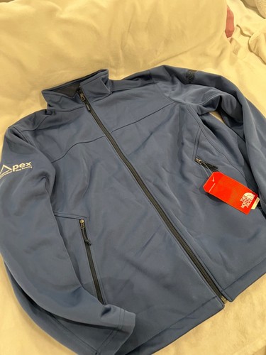 North face jacket soft - north,