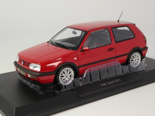 Norev volkswagen golf gti - golf,