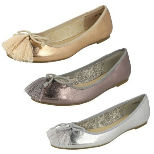 Ballerine piatte donna - da,