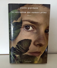 Paolo Giordano-La solitudine